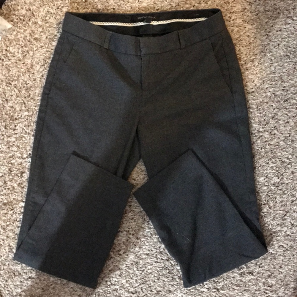 Banana Republic Dress pants